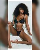 Анкета проститутки Милана - метро Арбат, возраст - 21